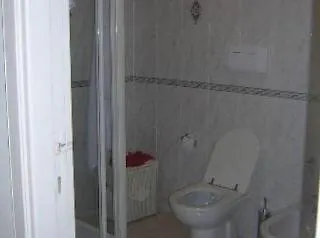 Trevi Aparthotel 2*