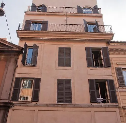 Trevi Rzym