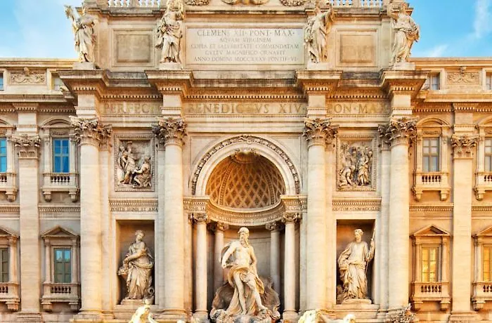 Trevi Rzym