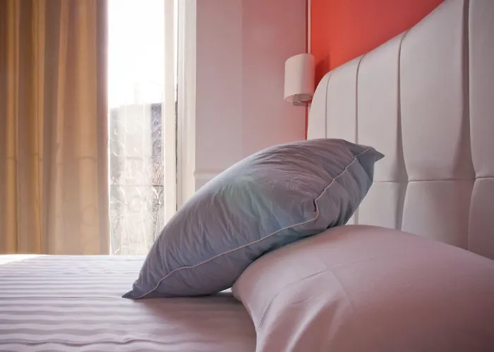Trevi Hotel apartamentowy