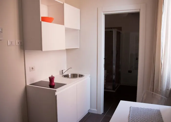 Trevi Aparthotel Roma