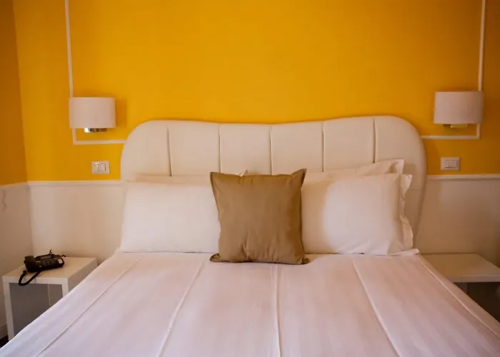 Hotel apartamentowy Trevi 2*