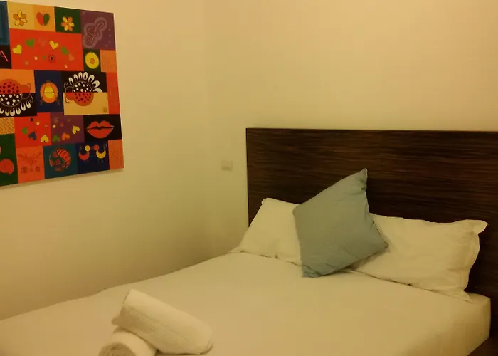 Trevi Hotel apartamentowy