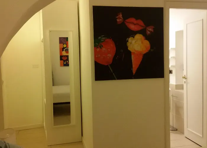 Trevi Hotel apartamentowy Rzym
