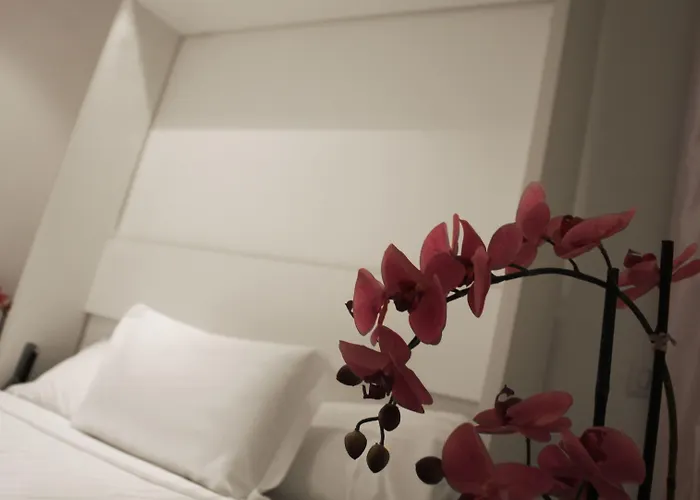 Trevi Hotel apartamentowy Rzym