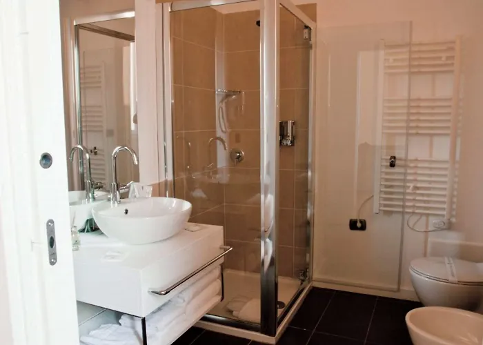 Aparthotel Trevi 2*