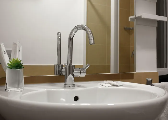 Trevi Aparthotel Roma