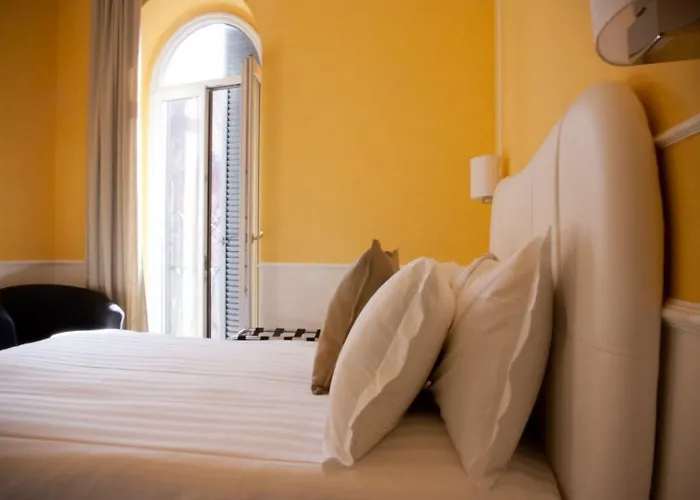 Trevi Aparthotel Roma
