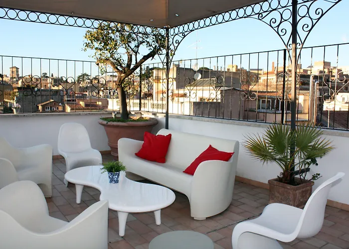 Trevi Aparthotel