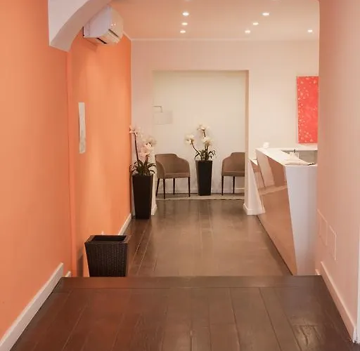 Hotel apartamentowy Trevi 2*