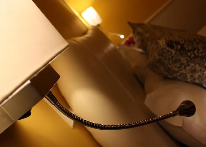 Aparthotel Trevi 2*