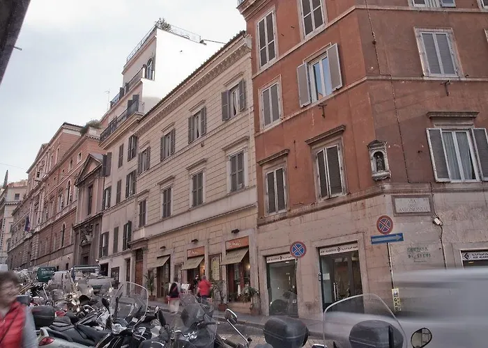 Trevi Rzym