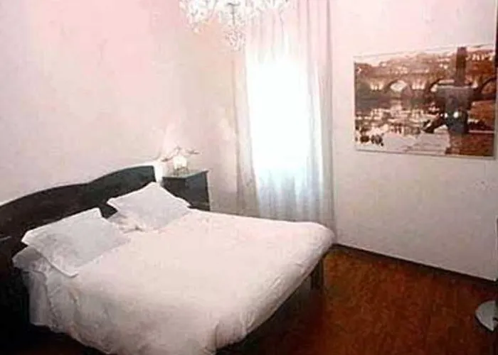 Hotel apartamentowy Trevi