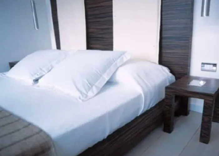 Trevi Aparthotel Roma