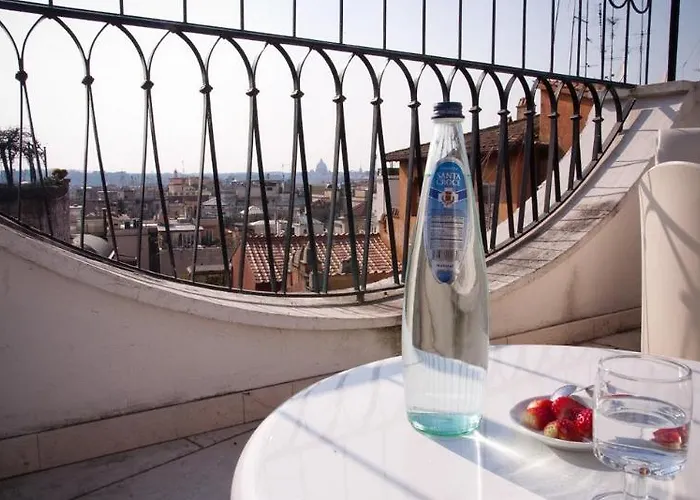 Trevi Aparthotel