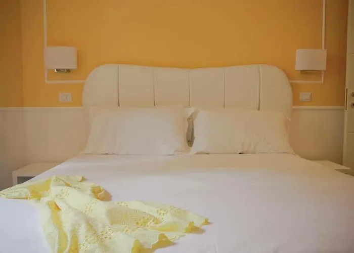 Trevi Hotel apartamentowy