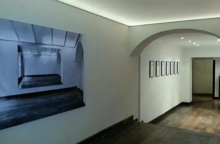 Hotel apartamentowy Trevi 2*