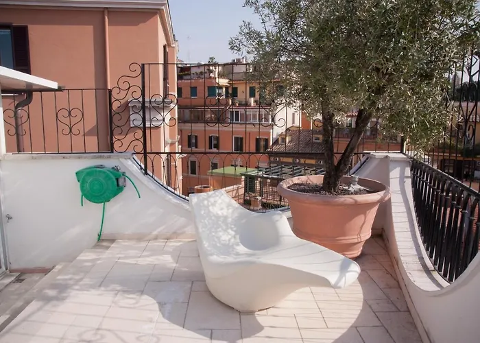 Trevi Rzym